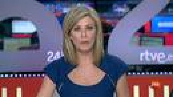 Informativo 24h - Moody's deja la deuda de Alemania, Holanda y Luxemburgo en perspectiva negativa