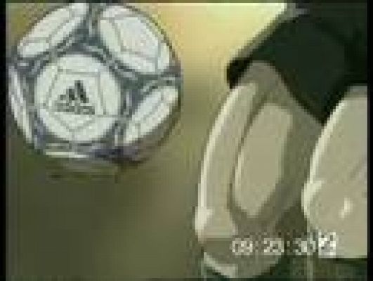  - Cap20. Campeones hacia el Mundial