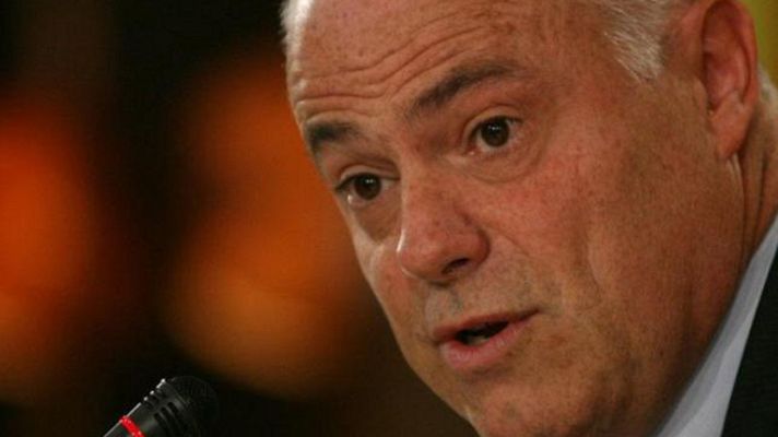 Informativo 24h - Campa asegura que la mayoría de la banca española es solvente, pero debe continuar saneándose