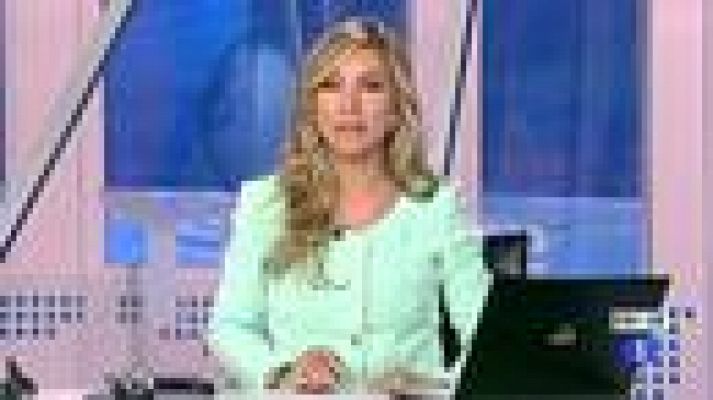 Telediario 1 - El presidente de Perú sustituye al primer ministro y a seis miembros del gobierno