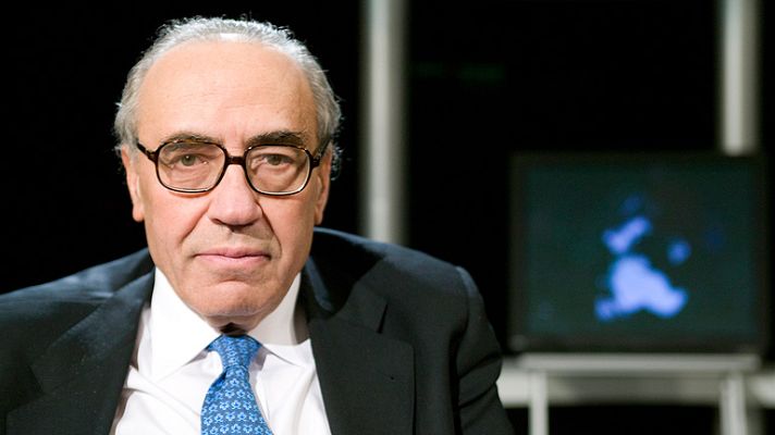 Informativo 24h - Muere Gregorio Peces Barba