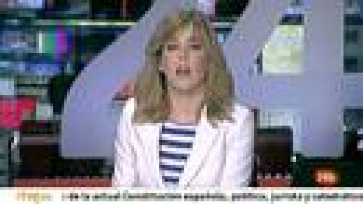 Informativo 24h - Muere Gregorio Peces Barba