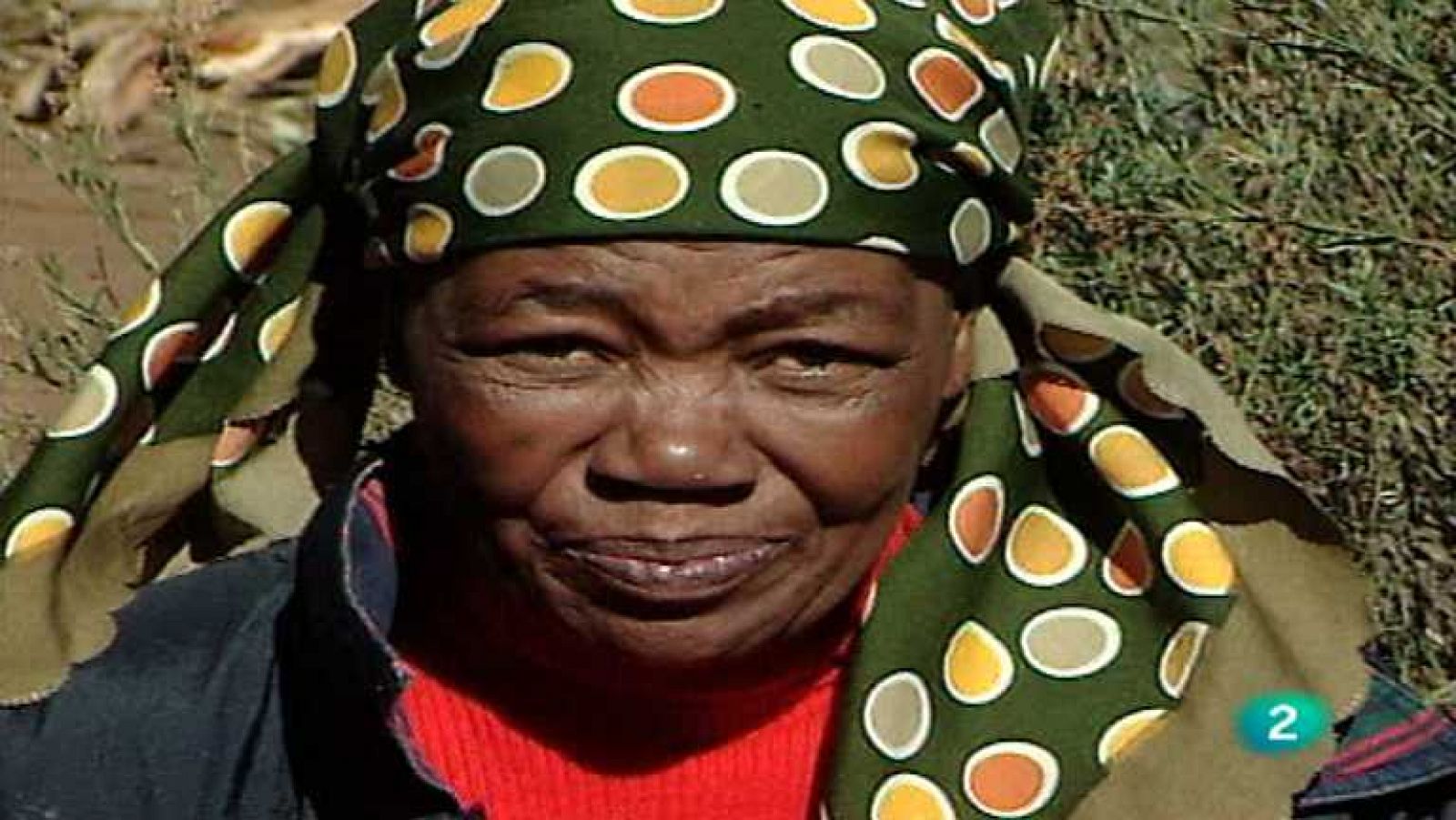 Otros pueblos: Lesotho | RTVE Play