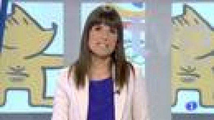 L'Informatiu - 20 anys dels JJOO de Barcelona'92 - 24/07/2012