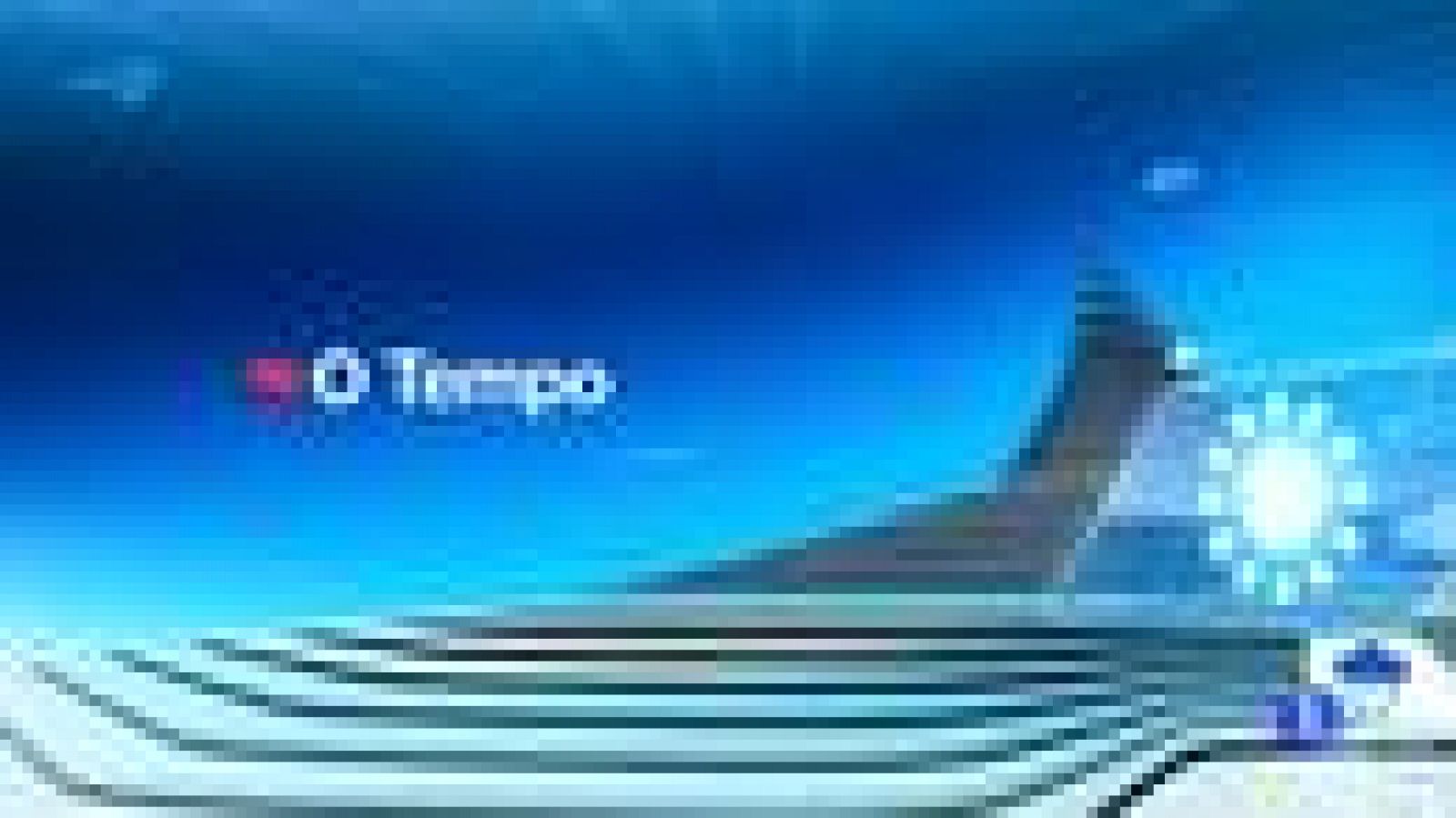 Telexornal - Galicia: El tiempo en Galicia - 24/07/12 | RTVE Play