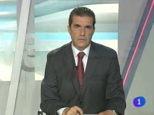 Telenavarra - Telenavarra en 2'- 24/07/12