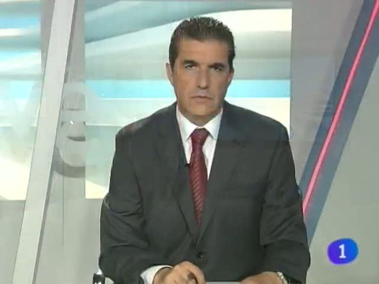 Telenavarra en 2'- 24/07/12