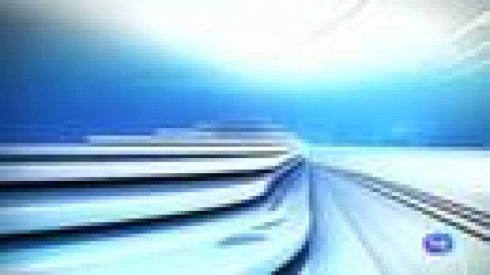 Noticias de Castilla y León - Castilla y León en dos minutos - 24/07/12