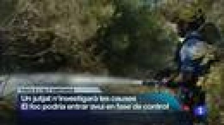 L'Informatiu - L'informatiu - 24/07/21012