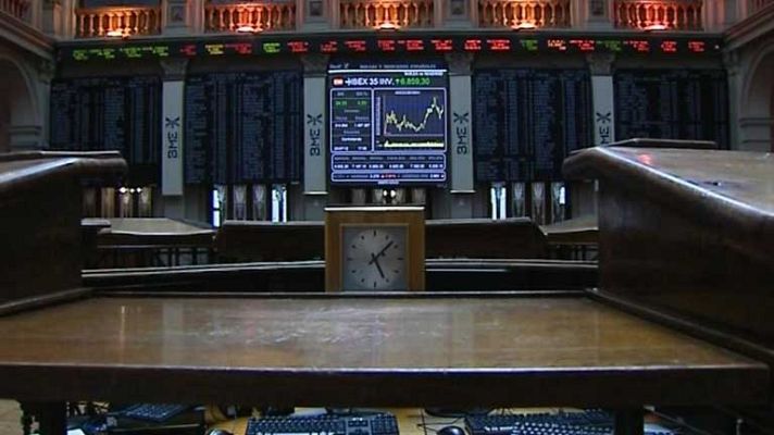 Informativo de Madrid - Informativo de Madrid - 24/07/12