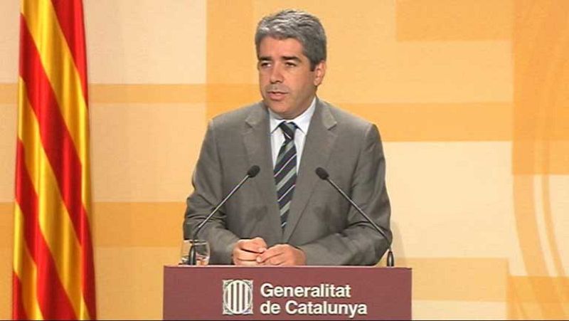 Cataluña y Aragón estudian acudir al fondo de liquidez de las comunidades autónomas