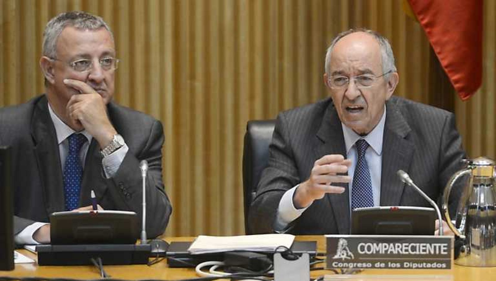 Telediario - 15 horas - 24/07/12 - Ver ahora