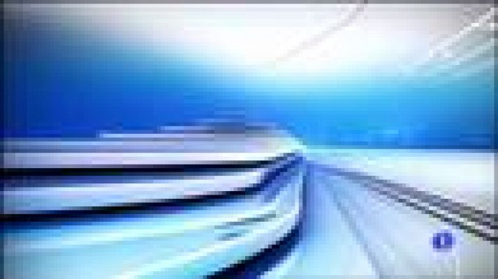 Telecanarias - Canarias en 2'- 24/07/12