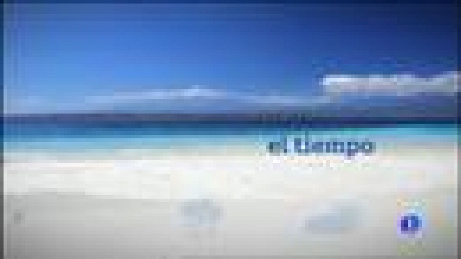 El tiempo en Canarias -   24/07/12 | Ver