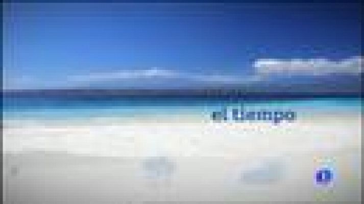 Telecanarias - El tiempo en Canarias -   24/07/12