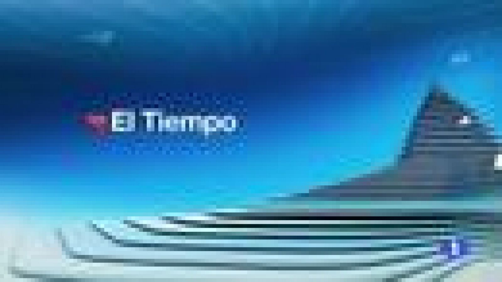 Noticias Andalucía: El tiempo en Andalucía - 24/07/12 | RTVE Play