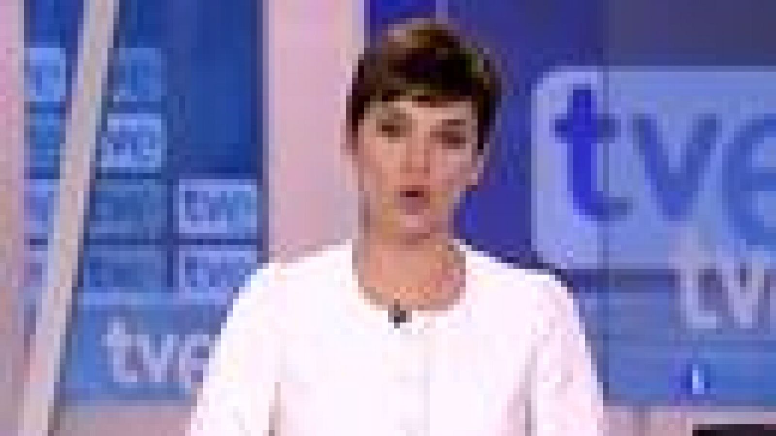 Ignacio Corrales, nuevo director de TVE | Ver