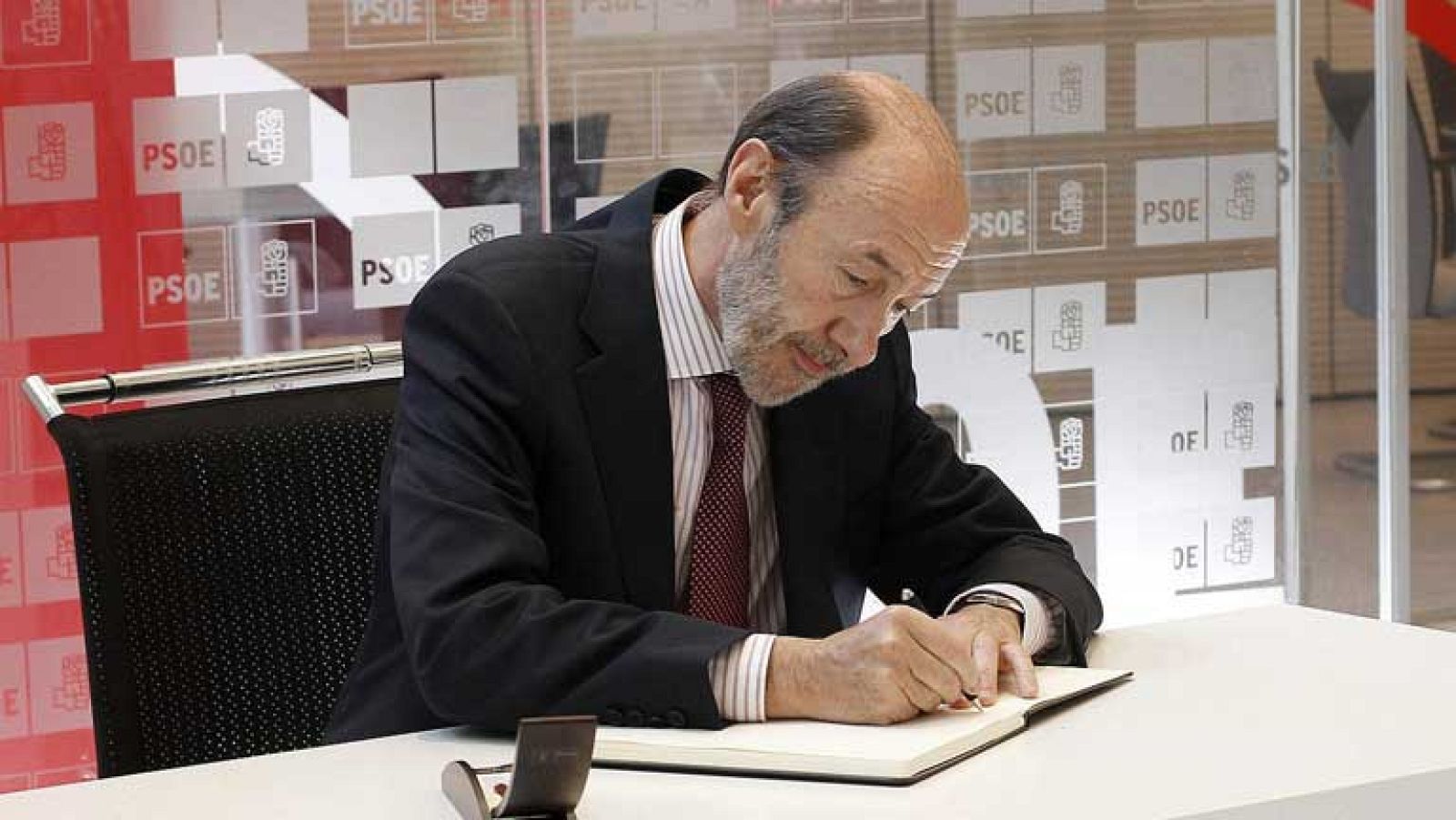 Homenaje a la figura de Gregorio Peces Barba