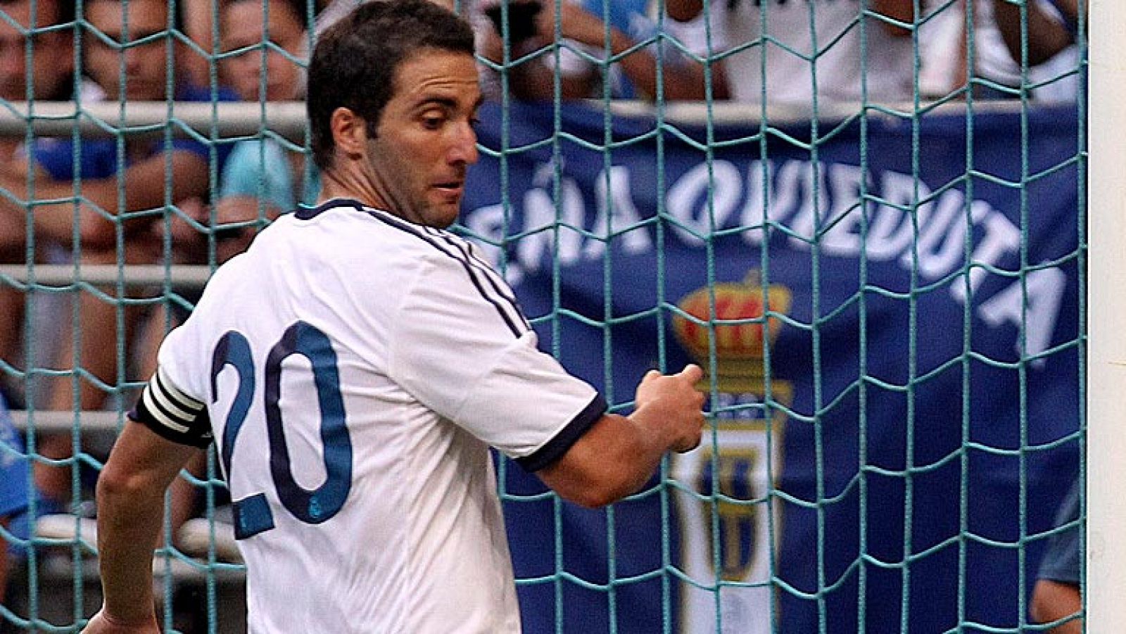 El Real Madrid empieza el curso goleando al Oviedo (1-5)