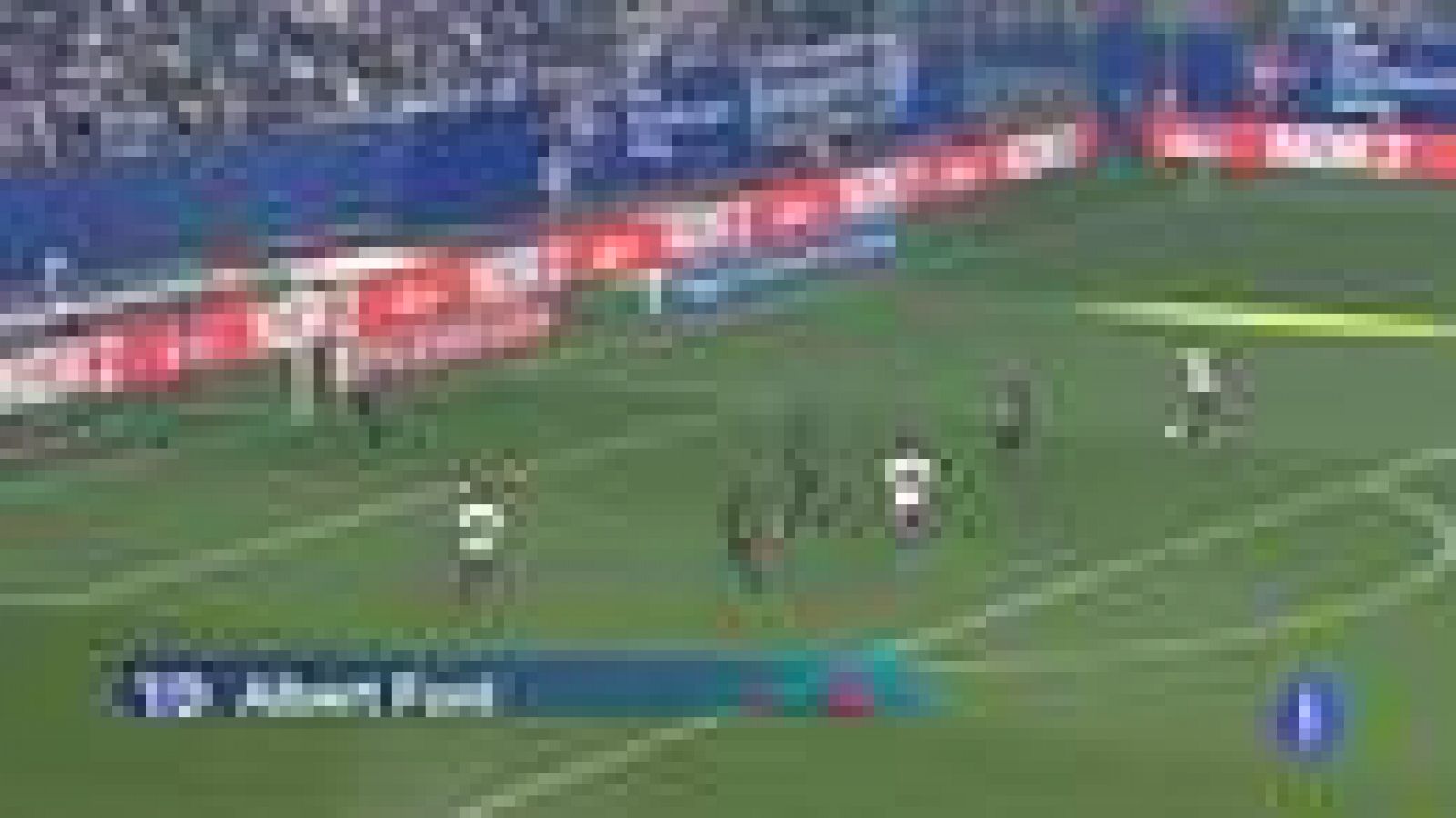 Telediario 1: El Barça de Tito arranca con buen pie ganando al Hamburgo (1-2) | RTVE Play