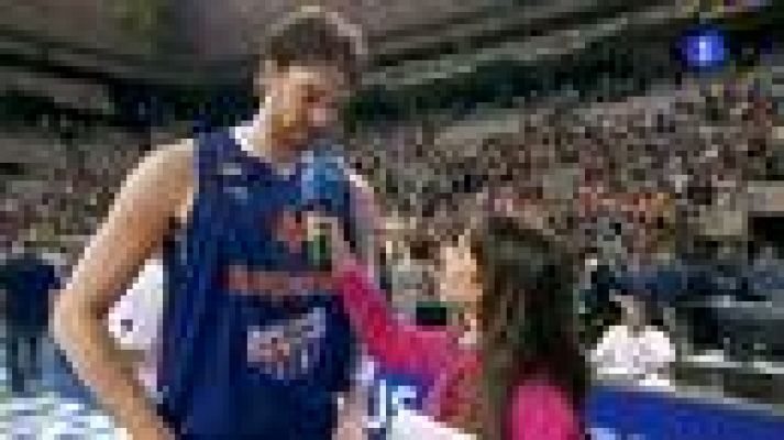  - Pau Gasol: "Tenemos que ser más agresivos"