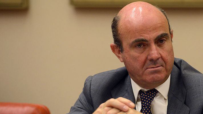 Telediario 1 - Telediario Matinal en 4' - 25/07/12