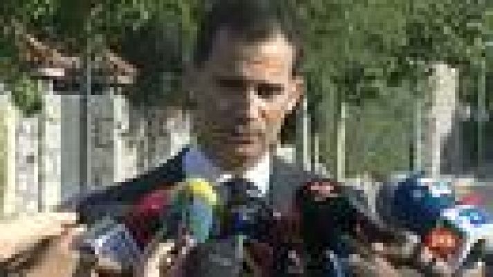 Informativo 24h - Príncipe despide a P.Barba