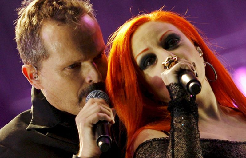 'Papito Tour' vuelve en 2008