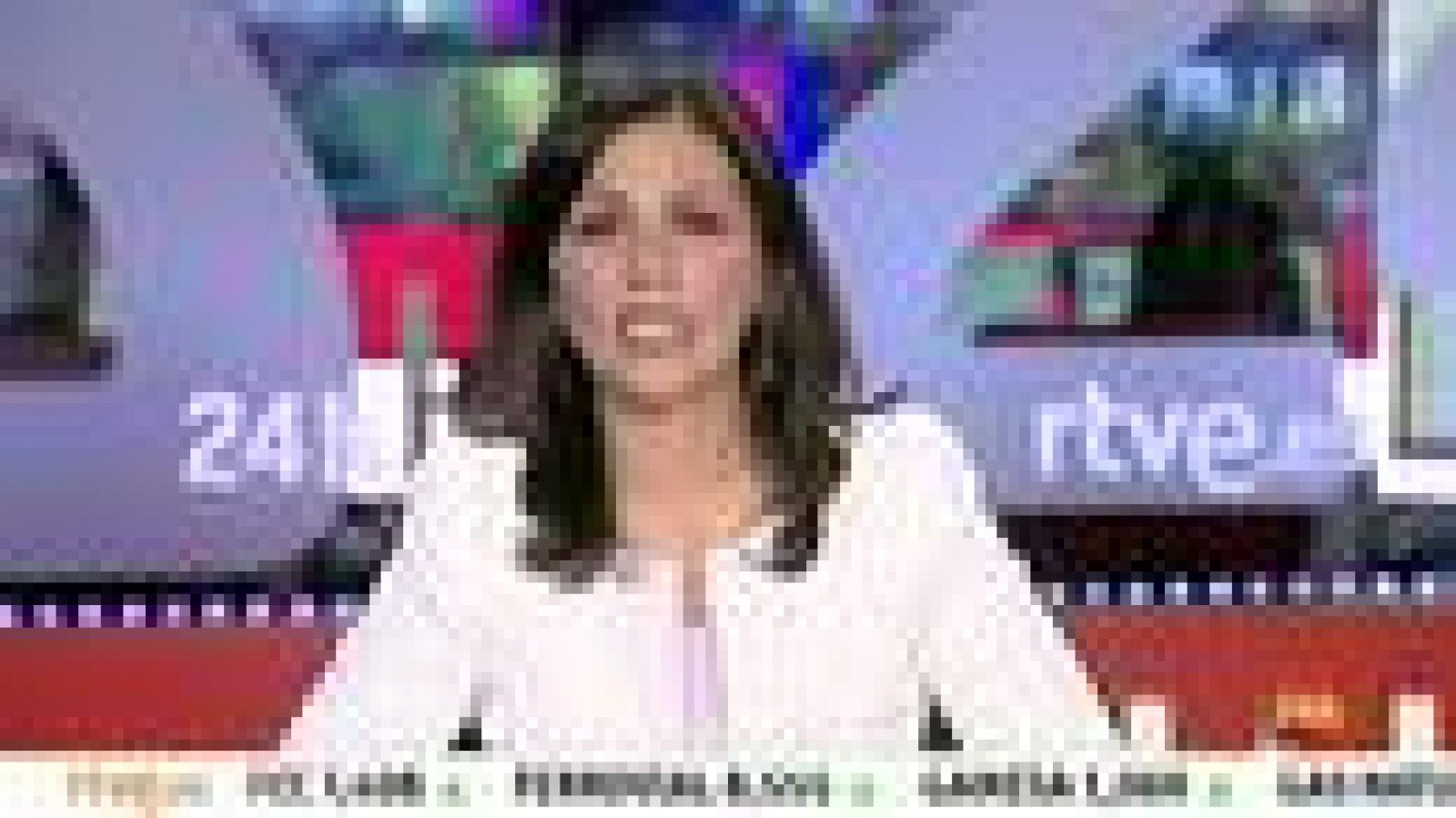 En libertad bajo fianza la expresidenta filipina Gloria Macapagal Arroyo