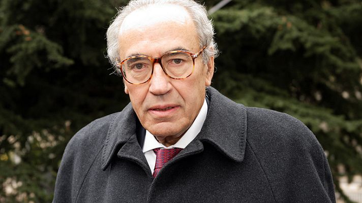 Informativo 24h - Príncipe despide a P.Barba