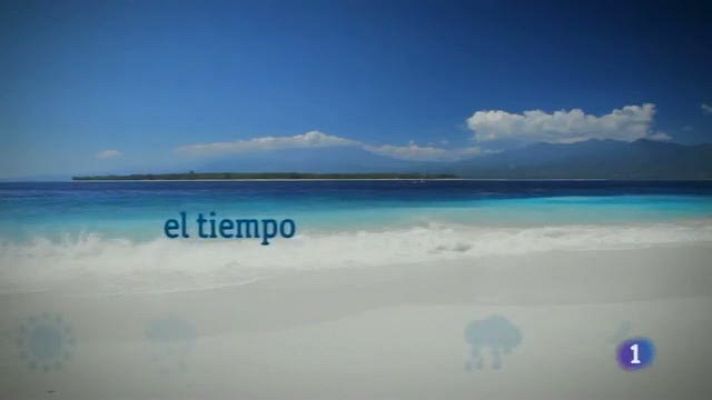 Noticias de Castilla-La Mancha - El tiempo en Castilla - La Mancha - 24/07/12