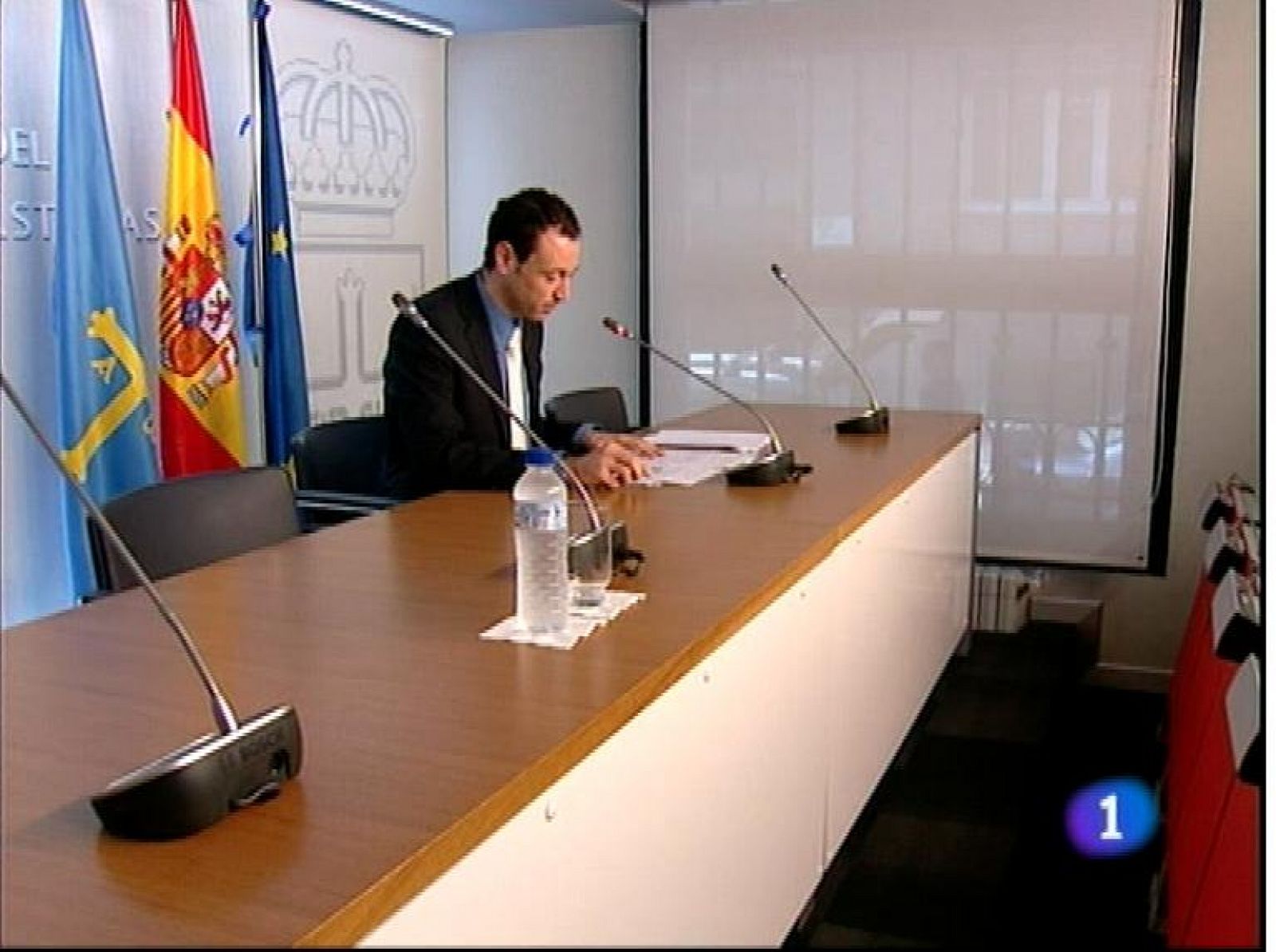 Panorama Regional: Asturias en 2' - 25/07/12 | RTVE Play