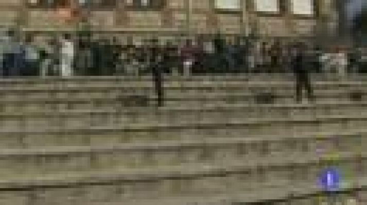 Informativo de Madrid - Informativo de Madrid - 25/07/12