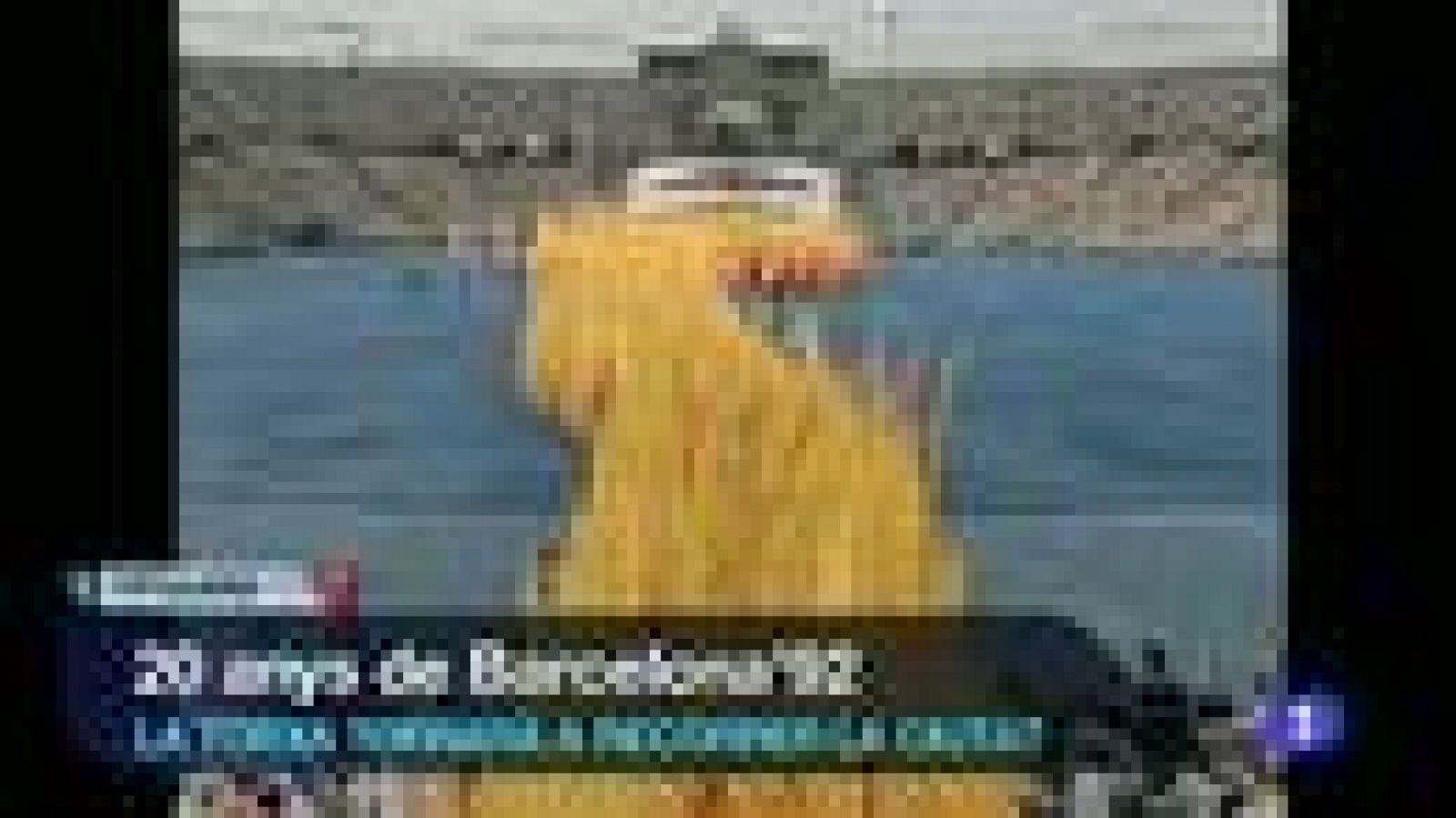 L'informatiu migdia - 25/07/2012