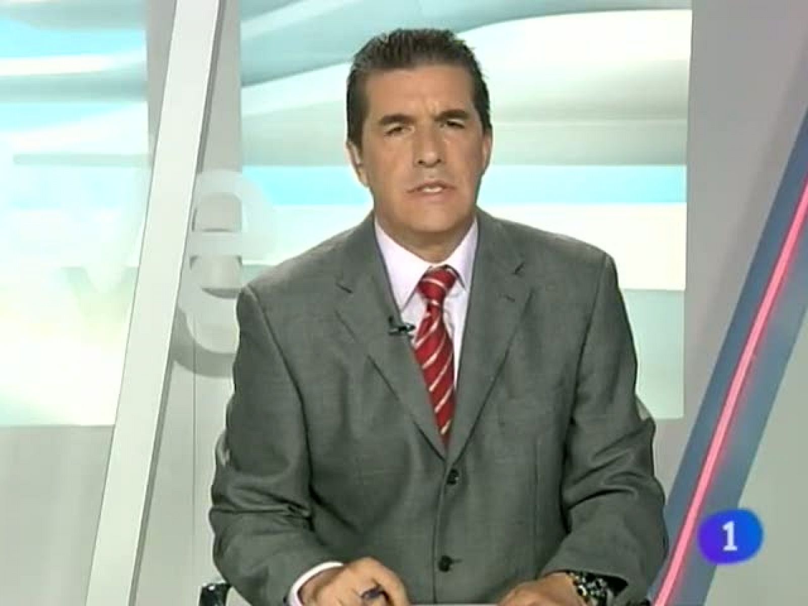 Telenavarra: Telenavarra en 2'-25/07/12 | RTVE Play