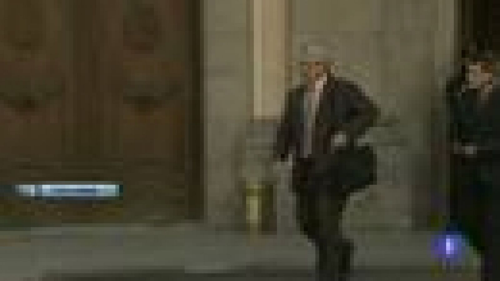 Telediario 1 en 4 minutos - 25/07/12 | Ver