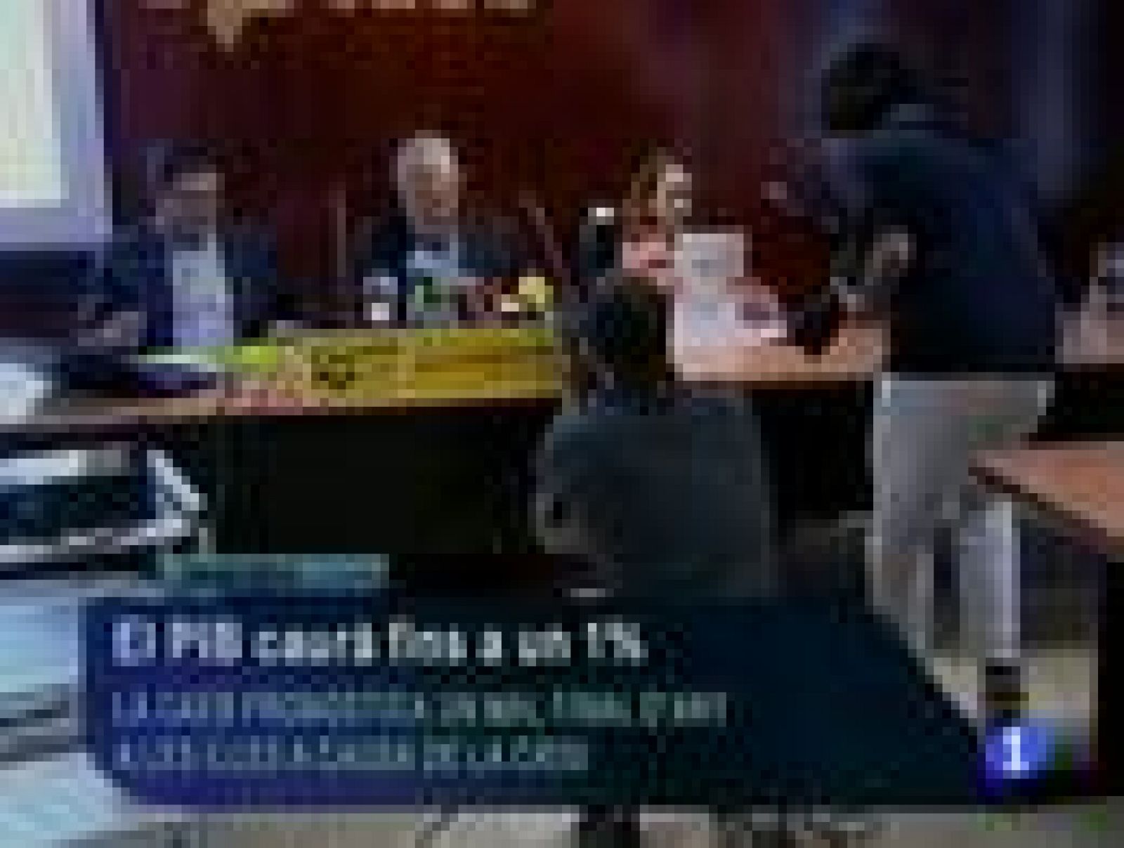 Informatiu Balear - 25/07/12 | Ver