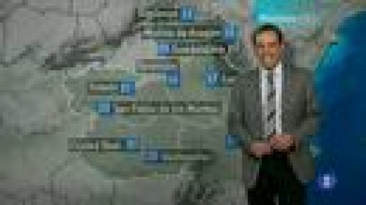 Noticias de Castilla-La Mancha - El tiempo en Castilla - La Mancha - 25/07/12