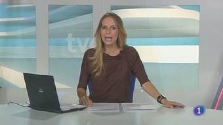 Noticias de Castilla - La Mancha - 25/07/12