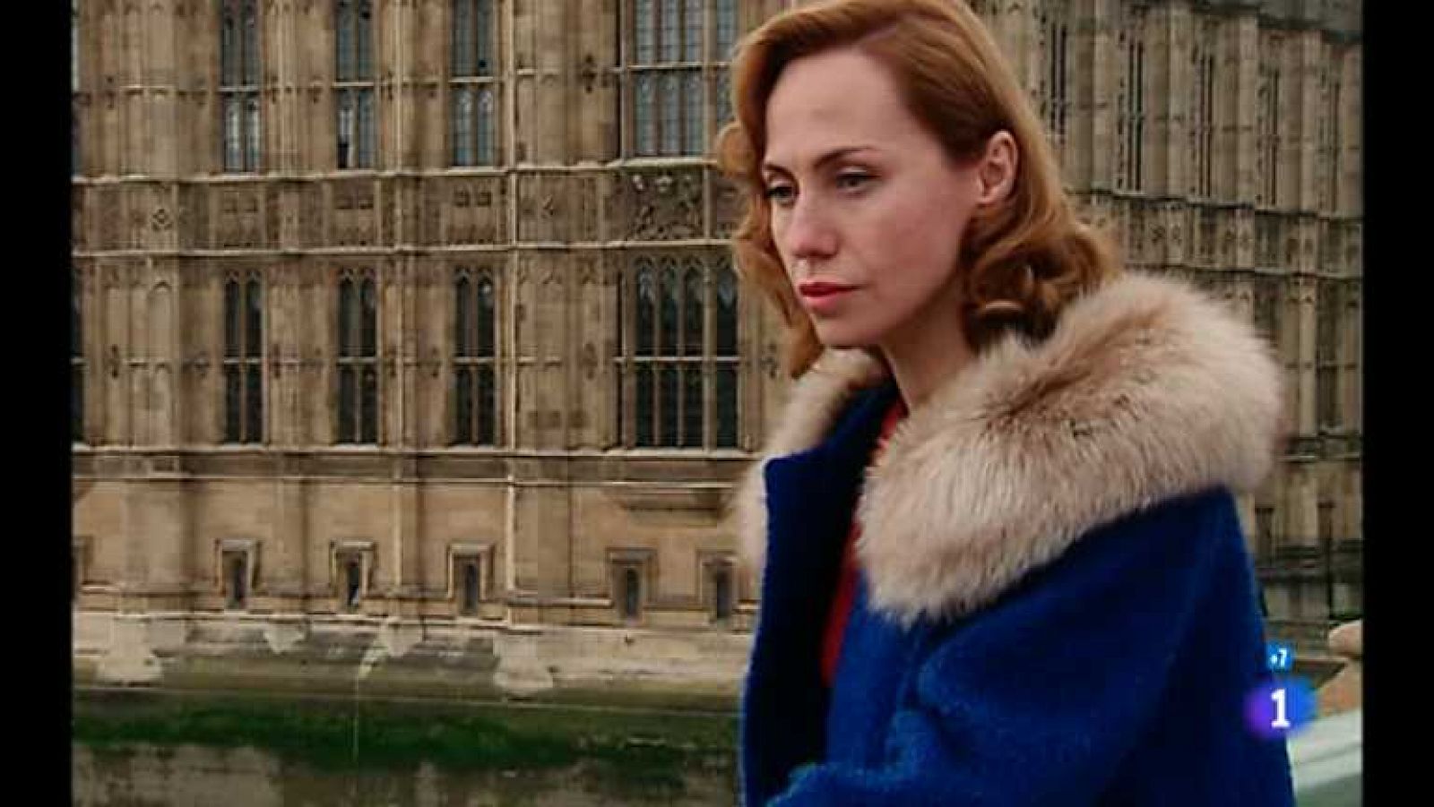 Amar en tiempos revueltos - Especial - Alta traición - 1ª parte - ver ahora