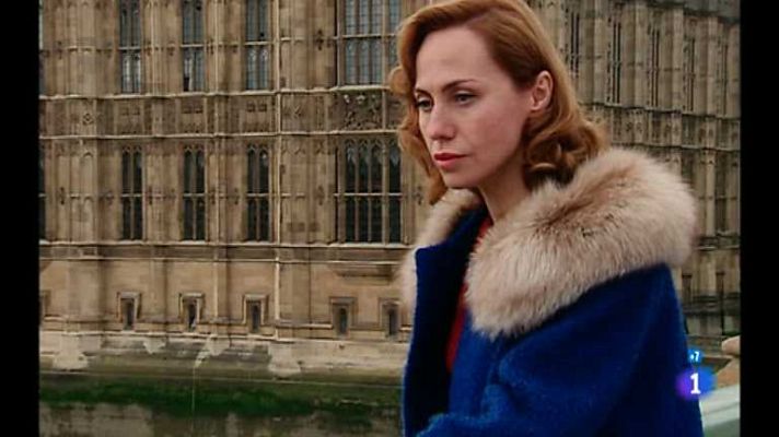 Amar en tiempos revueltos - Alta traición - 1ª parte