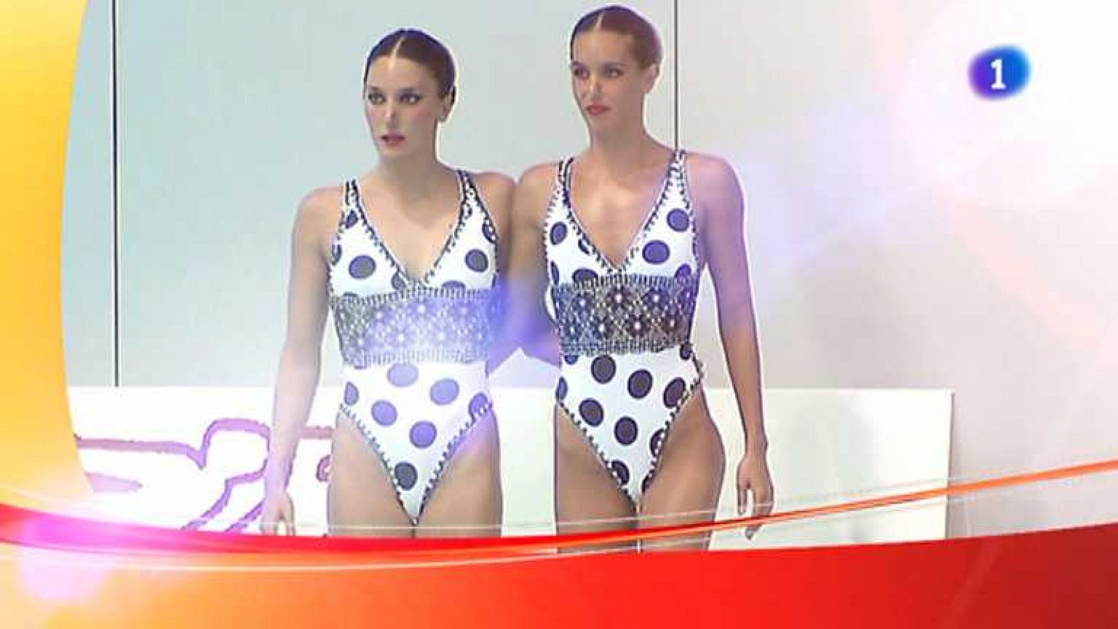 Londres en juego - 25/07/12 - ver ahora