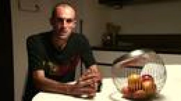  - Iker Karrera, a por el reto de la Chamonix- Zermatt