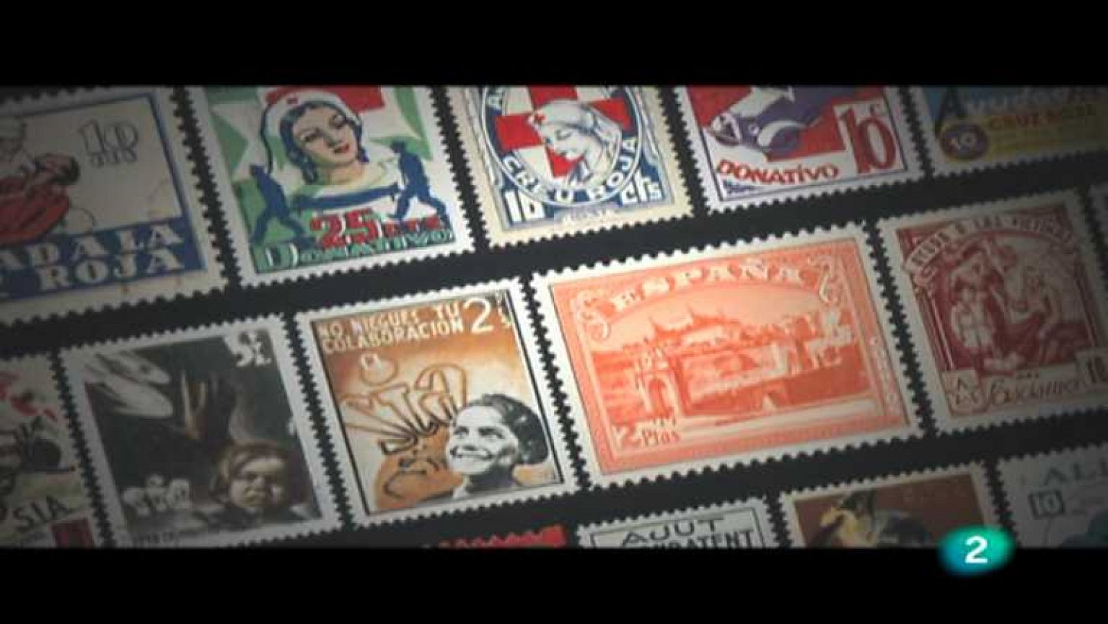 Docufilia - La guerra de los sellos