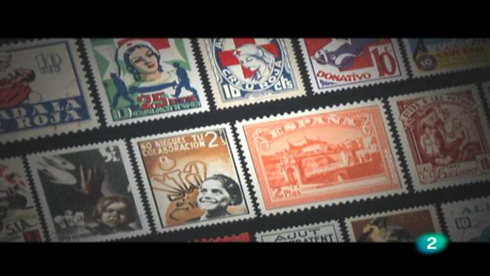 Docufilia - La guerra de los sellos - Ver ahora