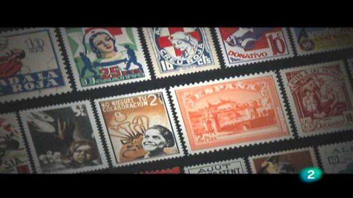 Documenta2 - La guerra de los sellos
