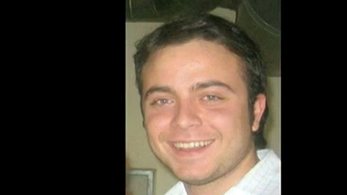 Informativo 24h - Carromero sigue detenido en Cuba