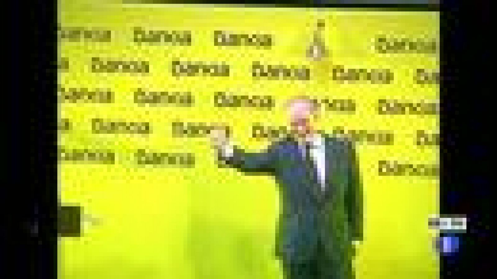 Rato explica este jueves en el Congreso su gestión en Bankia