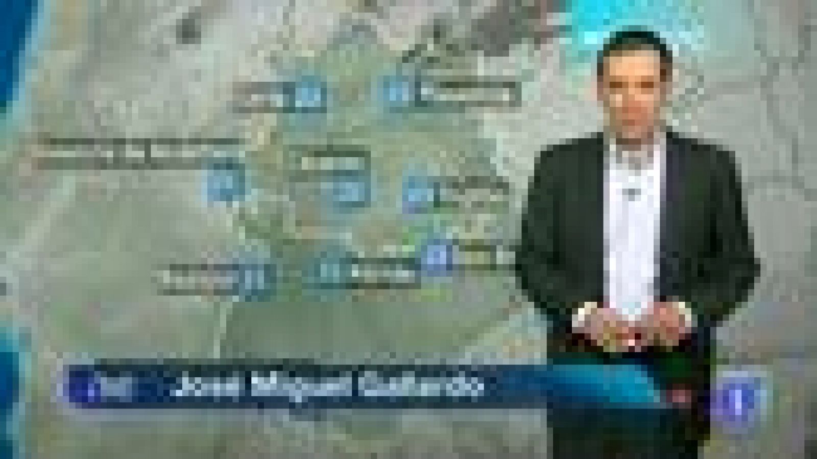 Noticias de Extremadura: El tiempo en Extremadura - 26/07/12 | RTVE Play