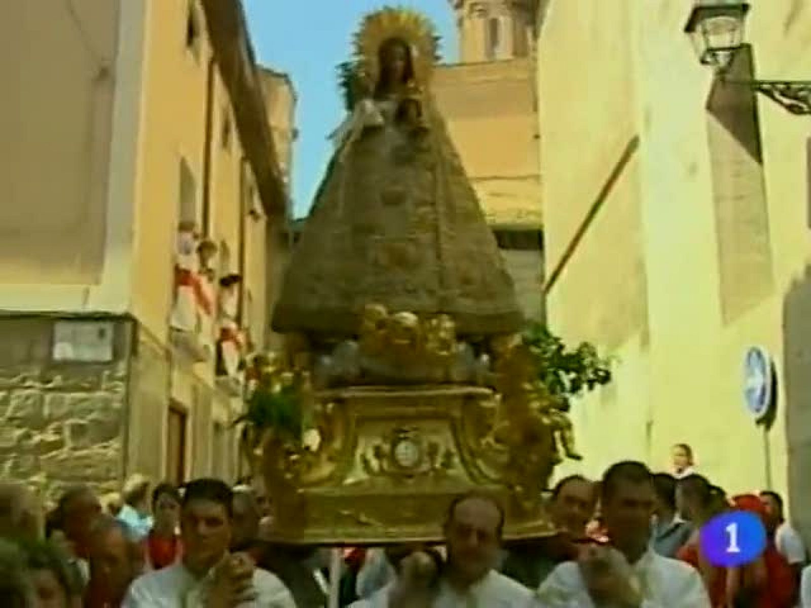 Telenavarra en 2'-26/07/12 | Ver